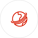 վ